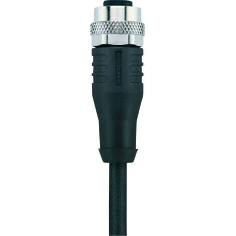 Escha 8046991 cavo M12 5 metri resistente industriale