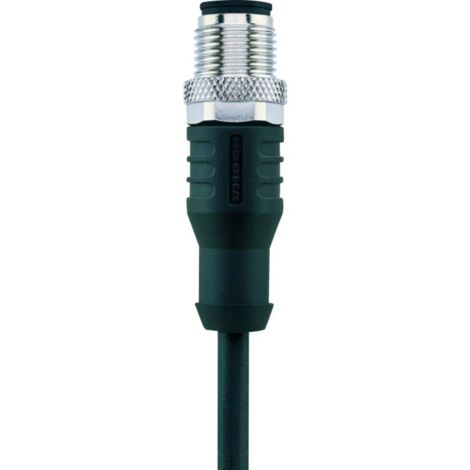 Escha S370 cavo elettrico 2m 12 poli flessibile robusto