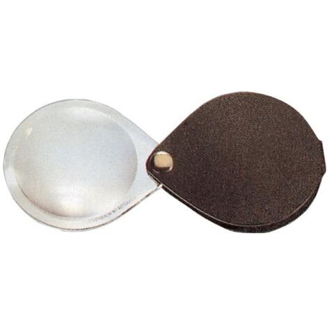 ESCHENBACH Einschlaglupe Classic 3,5 x D 50 mm