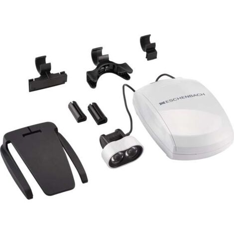 ESCHENBACH Headlight LED für max Detail