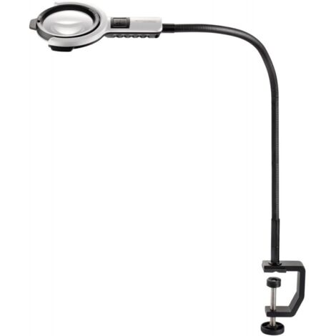 Eschenbach varioLEDflex XL lámpara lupa iluminación 6000 lx