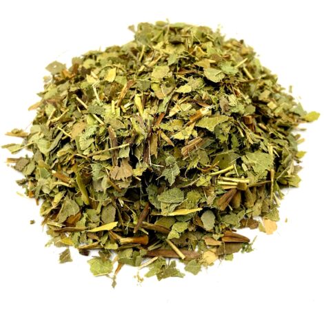 Eschenblatt 500 g Naturkostladen