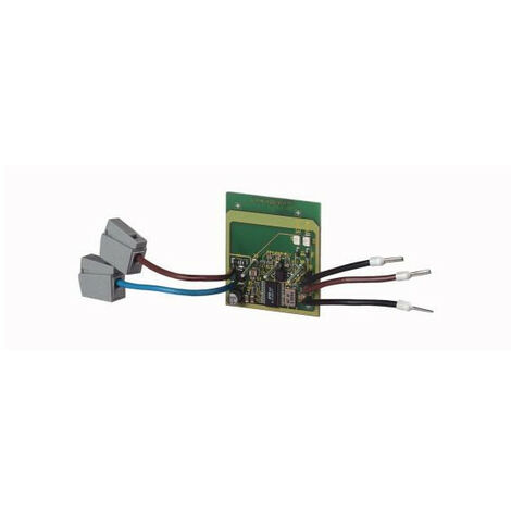 Esclave AS-Interface 2 entr. 1Q raccordement par bornes à ressort EATON M22-ASI-C