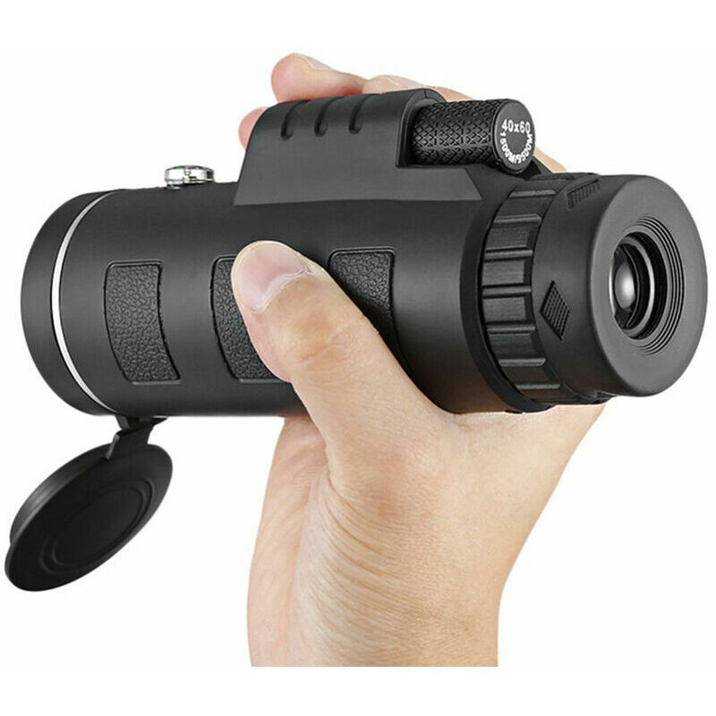 Esclusivo telescopio per visione notturna a bassa