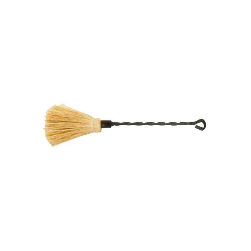 

Escobilla Chimenea 47 Cm El Zorro