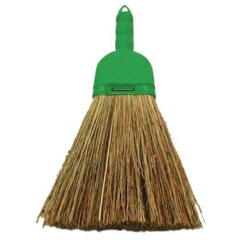 Escoba de cerdas para chimenea Xtra
