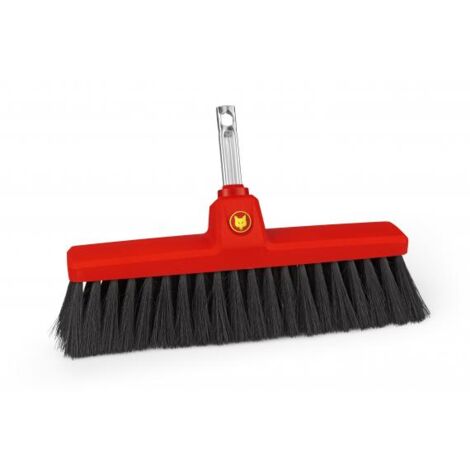 Escoba De Cerdas Suaves 35 Cm Multi-Star Outils Wolf - UBSM35