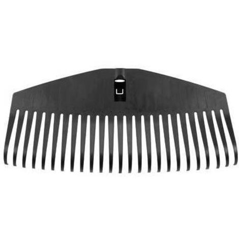 Escoba de jard�n s�lida Fiskars