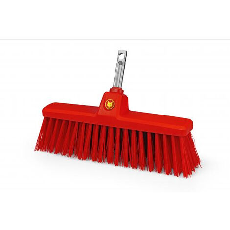 Escoba de terraza 35 cm WOLF - UBTM35