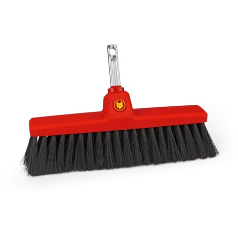 Escoba doméstica HB 350 M Wolf-Garten (Pack de 5)