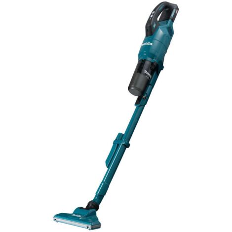 Escoba eléctrica Makita CL003GZ 40 V