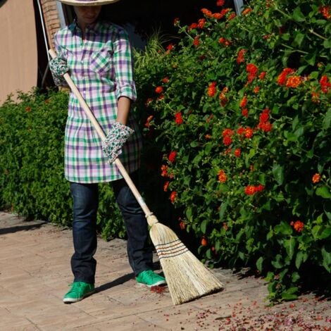 CATRAL ESCOBA EXTRA DE MIJO NORTENE