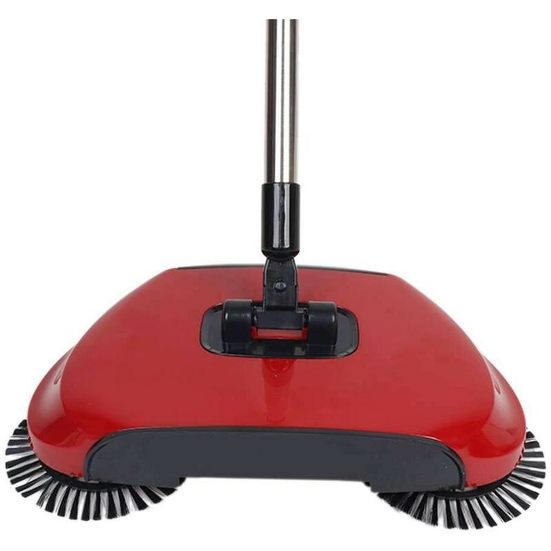 

Escoba Giratoria Manual 360º Sweeper