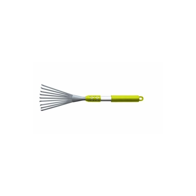 

Escoba Jardin 51Cm Acero Mango Aluminio Nt107363 - Natuur
