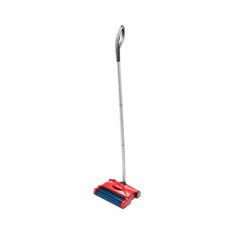 

Cepillo Electrico Cj 4 Quick & Clean
