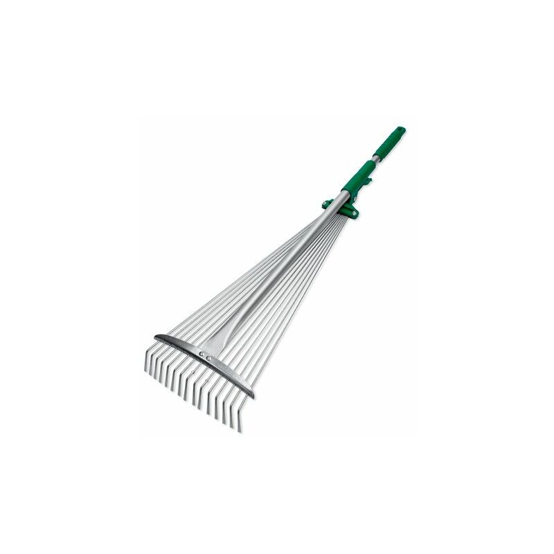 

Escoba Metálica Ajustable M/Extensible
