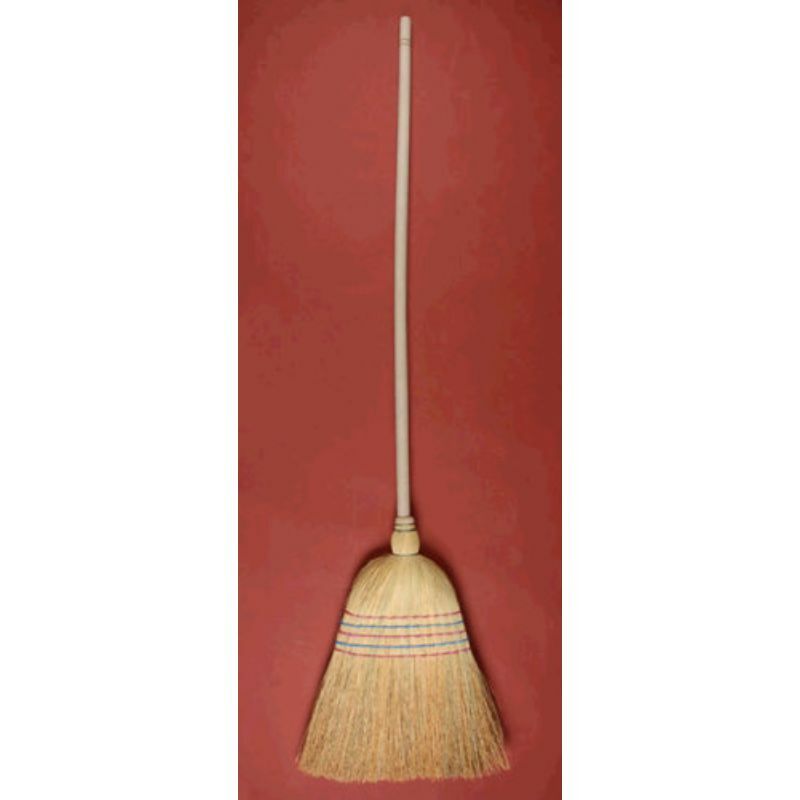 

Escoba Mijo 5 Hilos 109