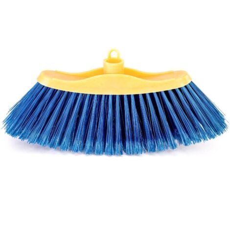 ESCOBA UNIVERSAL UNO NUEVA S/MAN 1743 BARBOSA