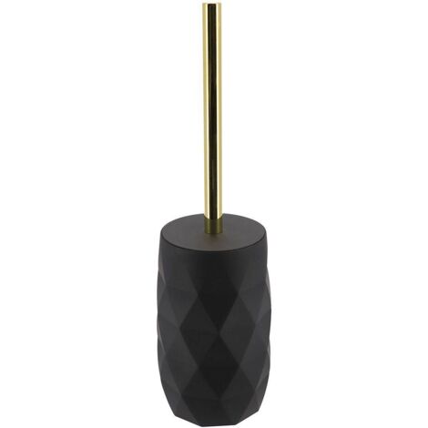 Escobilla abs + goma - negro - Tendance