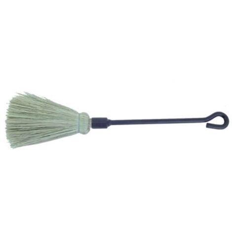 Escobilla Chimenea 45 Cm El Zorro