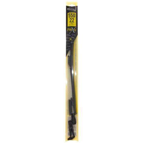 Escobilla coche 24´ 60cm limpiaparabrisas bottari flexo flex