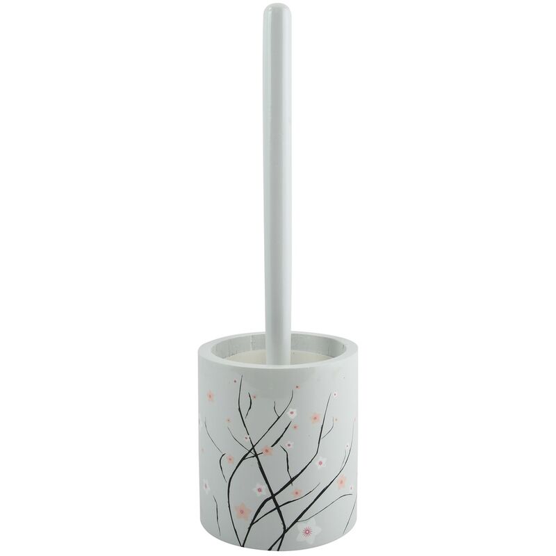 

Escobilla de acero inoxidable Arbol Japones 11 x 11 x 37 cm - MSV