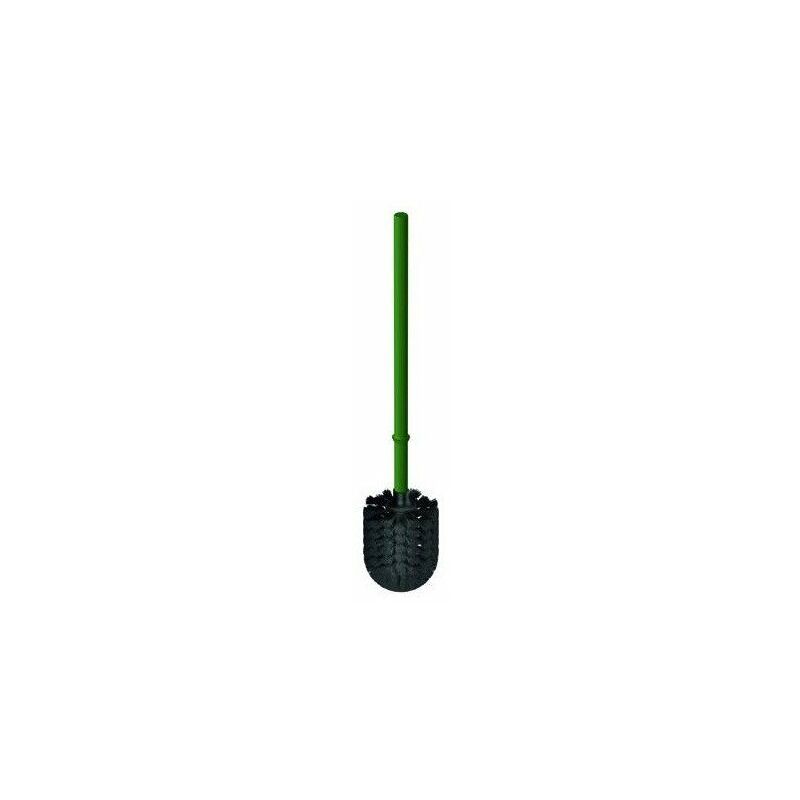 

Escobilla de baño SERIE 477 juego de escobillas de baño 477.20. verde - Hewi