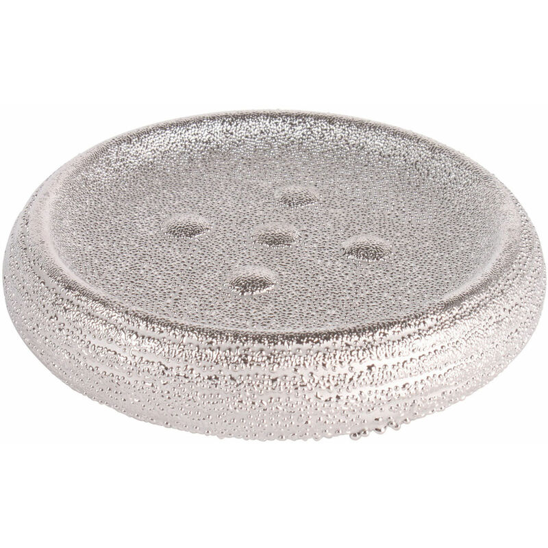 

Jabonera OMAN Silver . - MSV