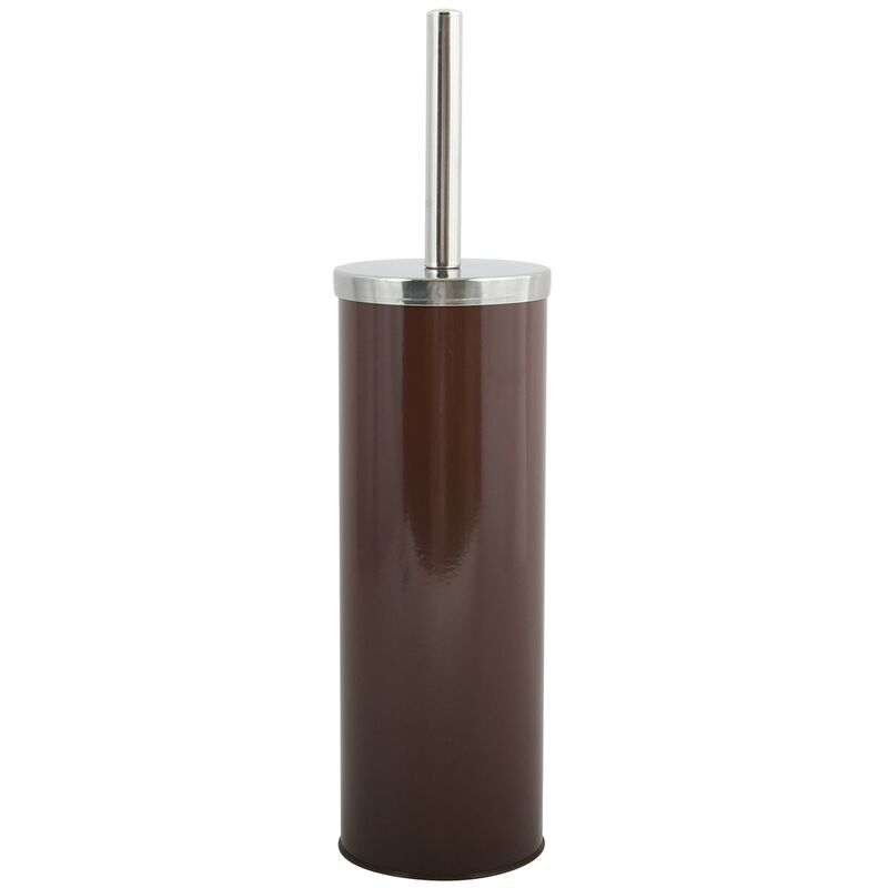 

Escobilla de baño metal y acero inoxidable ch