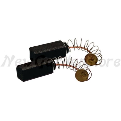 Escobilla de carbón compatible BOSCH 18270241 2.604-321.912