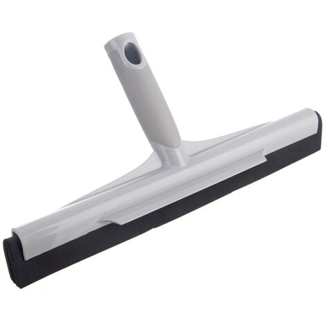 Escobilla de goma para suelos CLEAN SYSTEM de 36 cm