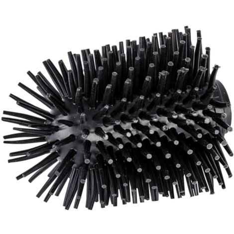 Escobilla de repuesto de silicona Ø 7.5 cm -