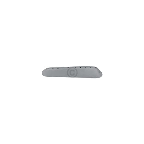Escobilla de tambor compatible con AEG 132846600/6 para lavadora