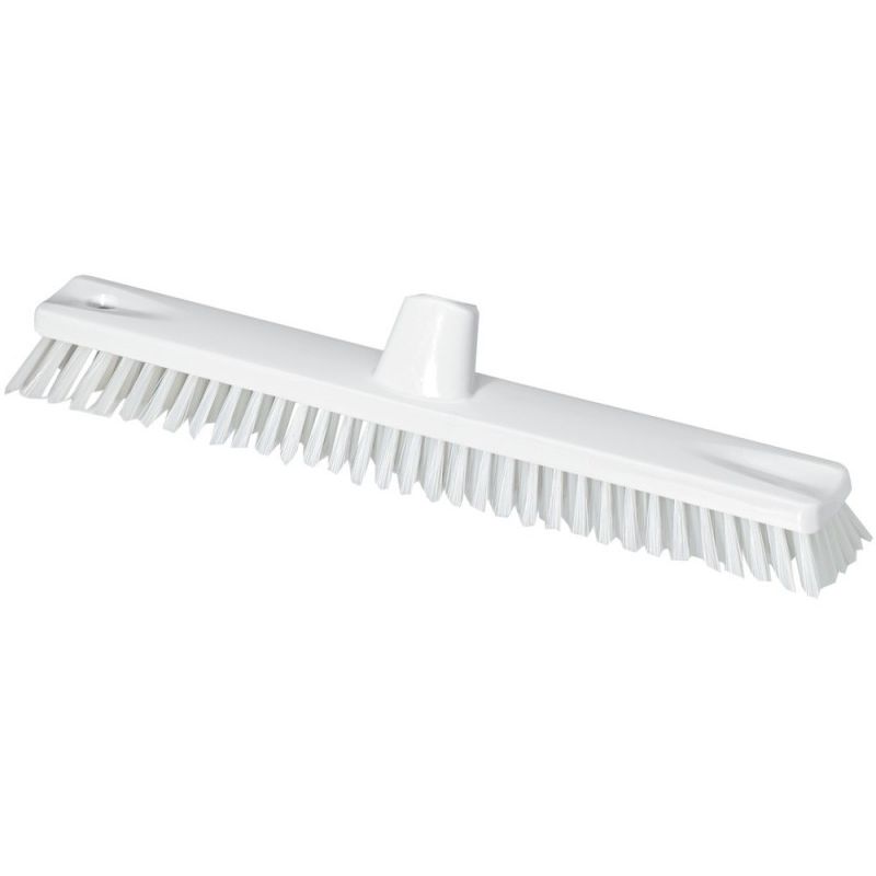 

Nölle Profi Brush - Fregona de gran área HACCP blanco 450mm