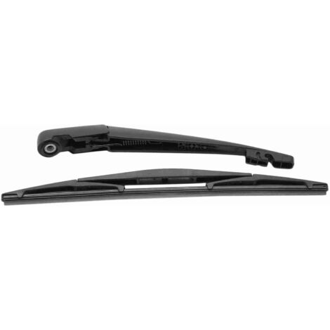 [Escobilla limpiaparabrisas] Brazo y escobilla 76720-S9V-A01 ABS+goma, kit de repuesto para Honda Pilot 2003-2008
