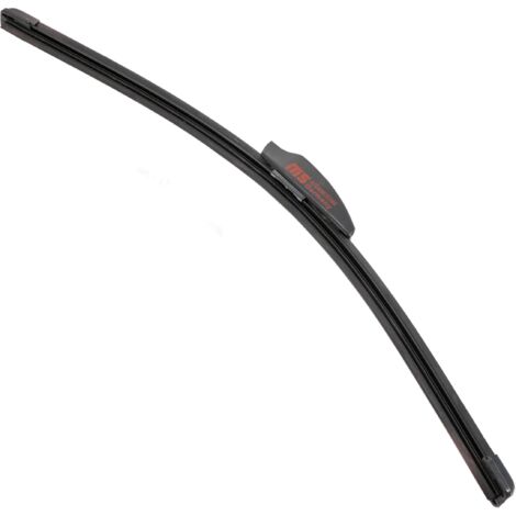 ESCOBILLA LIMPIAPARABRISAS PLANA DE 450 mm (18')