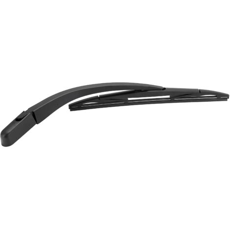 Escobilla limpiaparabrisas trasera ABS/goma OEM 6405V5 para Peugeot 107 2005-2017