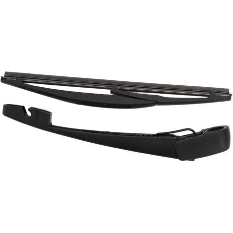 Escobilla limpiaparabrisas trasera para Suzuki SX4 Vitara LY  Paquete completo de ABS, fácil instalación