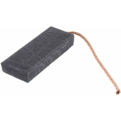 Escobilla Motor Lavadora 35x13x6mm