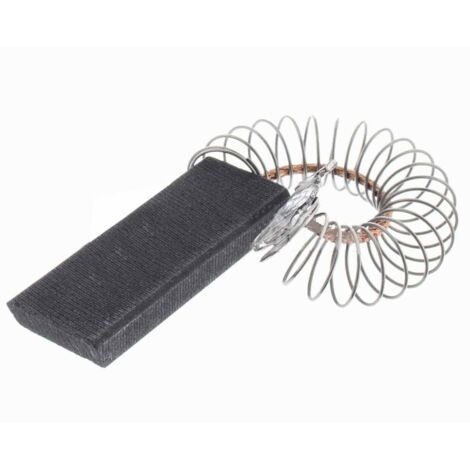 Escobilla Motor Lavadora 6 -3x12 -5x35 mm