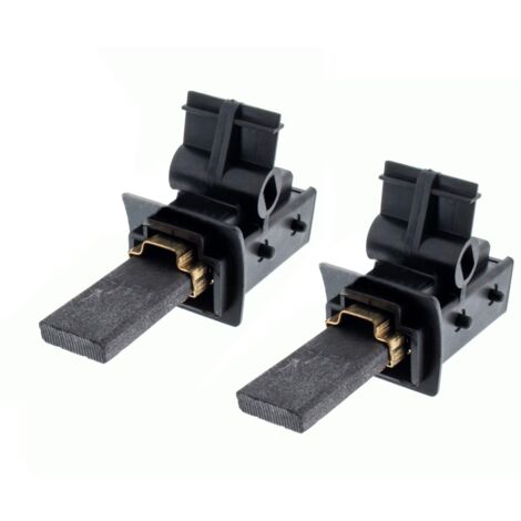 Escobilla Motor Lavadora Aristón Indesit Fagor Balay 41078
