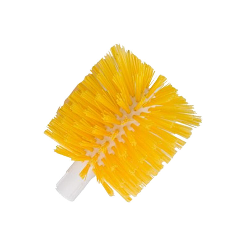 

Escobilla núcleo plástico 130mm Seleccione el color deseado Amarillo