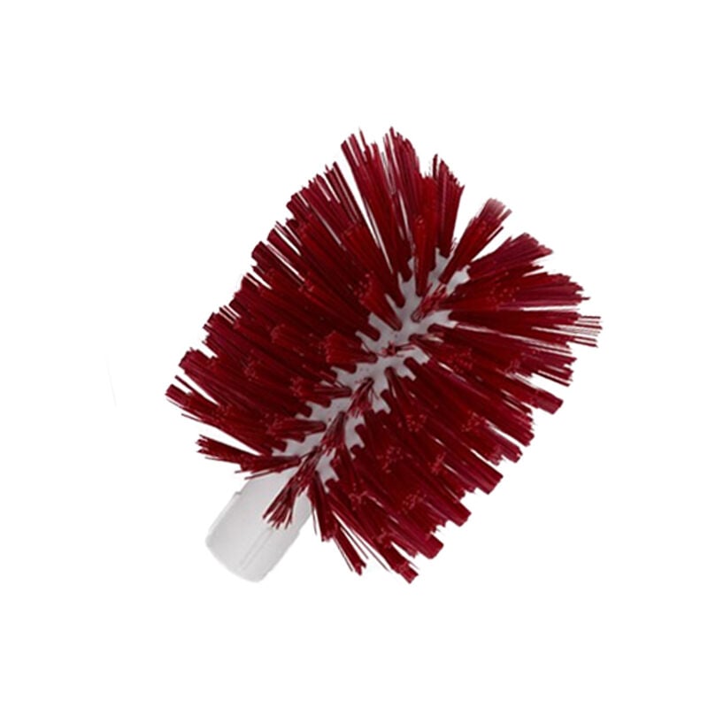 

Escobilla núcleo plástico 130mm Seleccione el color deseado Rojo