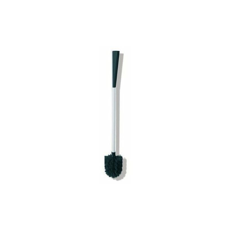 

Escobilla para inodoro SERIE 801 gris roca - Hewi