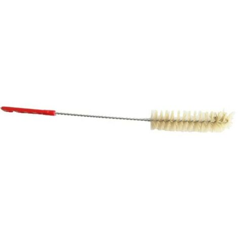 Escobilla para limpiar calderas 15 x 300 mm
