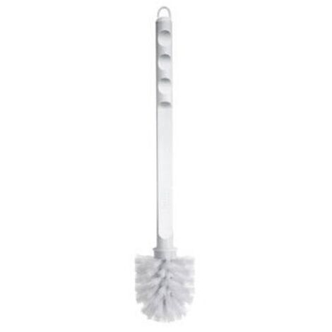 ESCOBILLA WC BLANCA WC-83