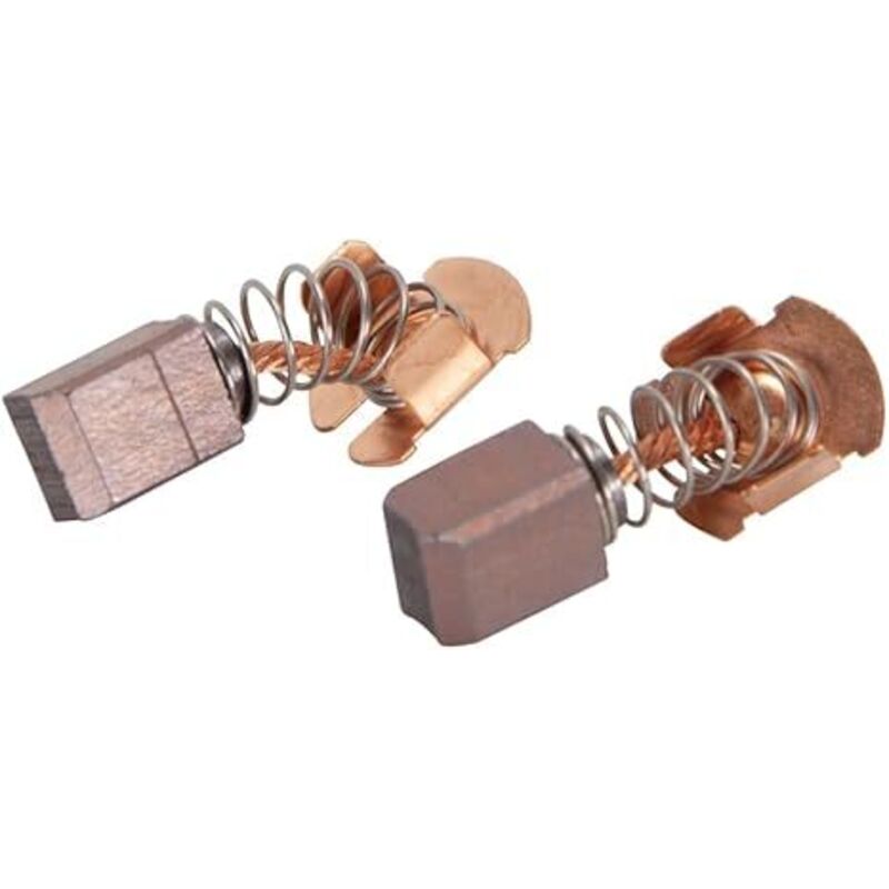 Escobillas CB-430 compatibles con 6343DW MAKITA