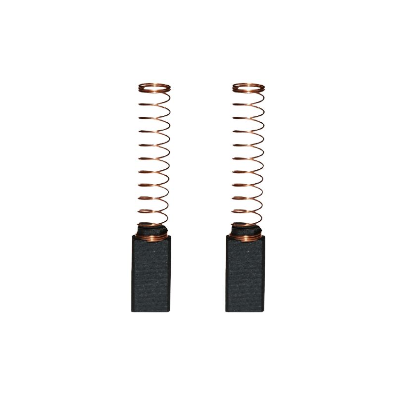 

Escobillas compatibles AEG B6 - 5x8x15