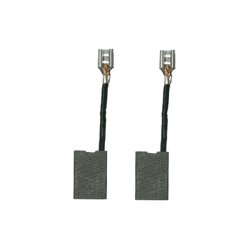 

Escobillas compatibles BOSCH 11223EVS - 6.3x16x26