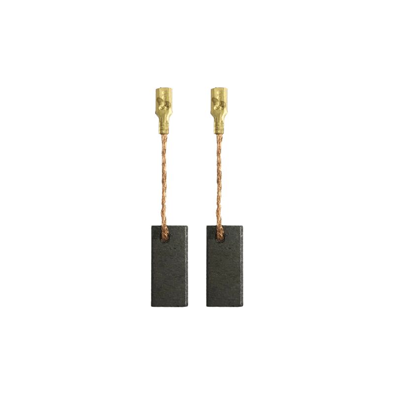 

Escobillas compatibles BOSCH GSC2 - 5x8x18